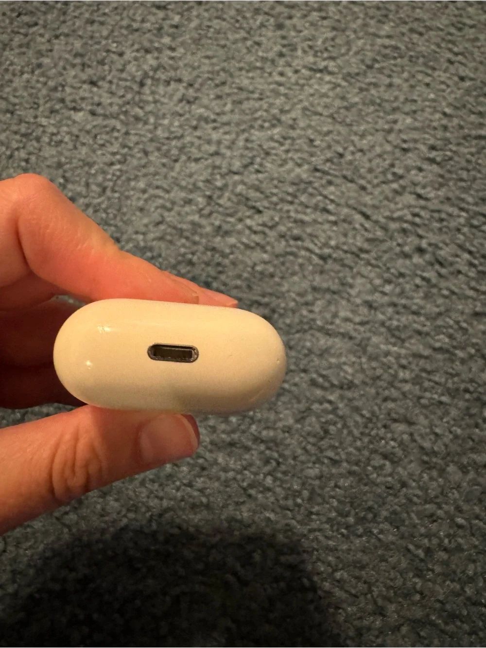 Apple AirPods